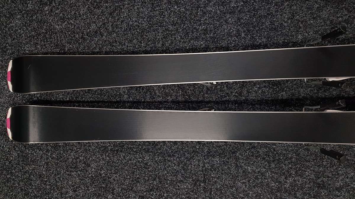 Skis TECNOPRO Sweety à prix réduit