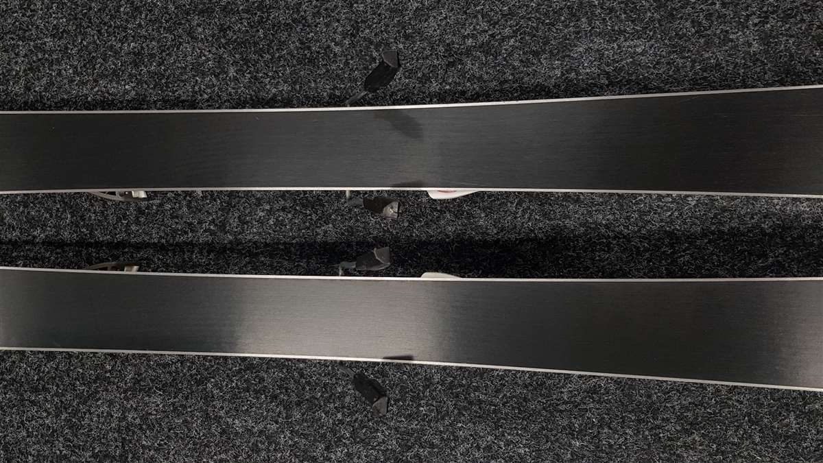 Skis TECNOPRO Sweety à prix réduit