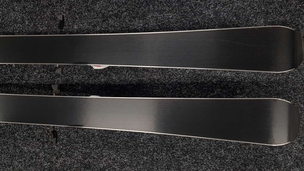 Skis TECNOPRO Sweety à prix réduit