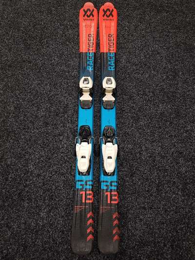 Sci Volkl Racetiger GS usati