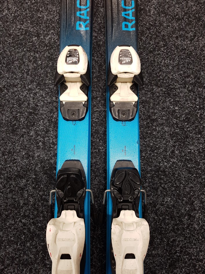 Sci Volkl Racetiger GS usati