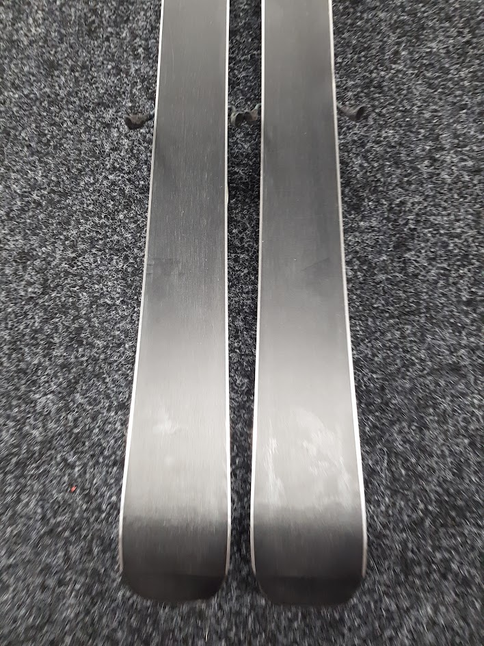 Sci Volkl Racetiger GS usati