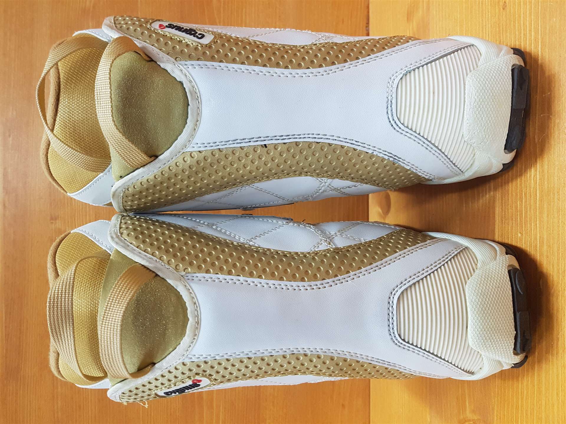 Gebrauchte CYGNUS Snowboardstiefel