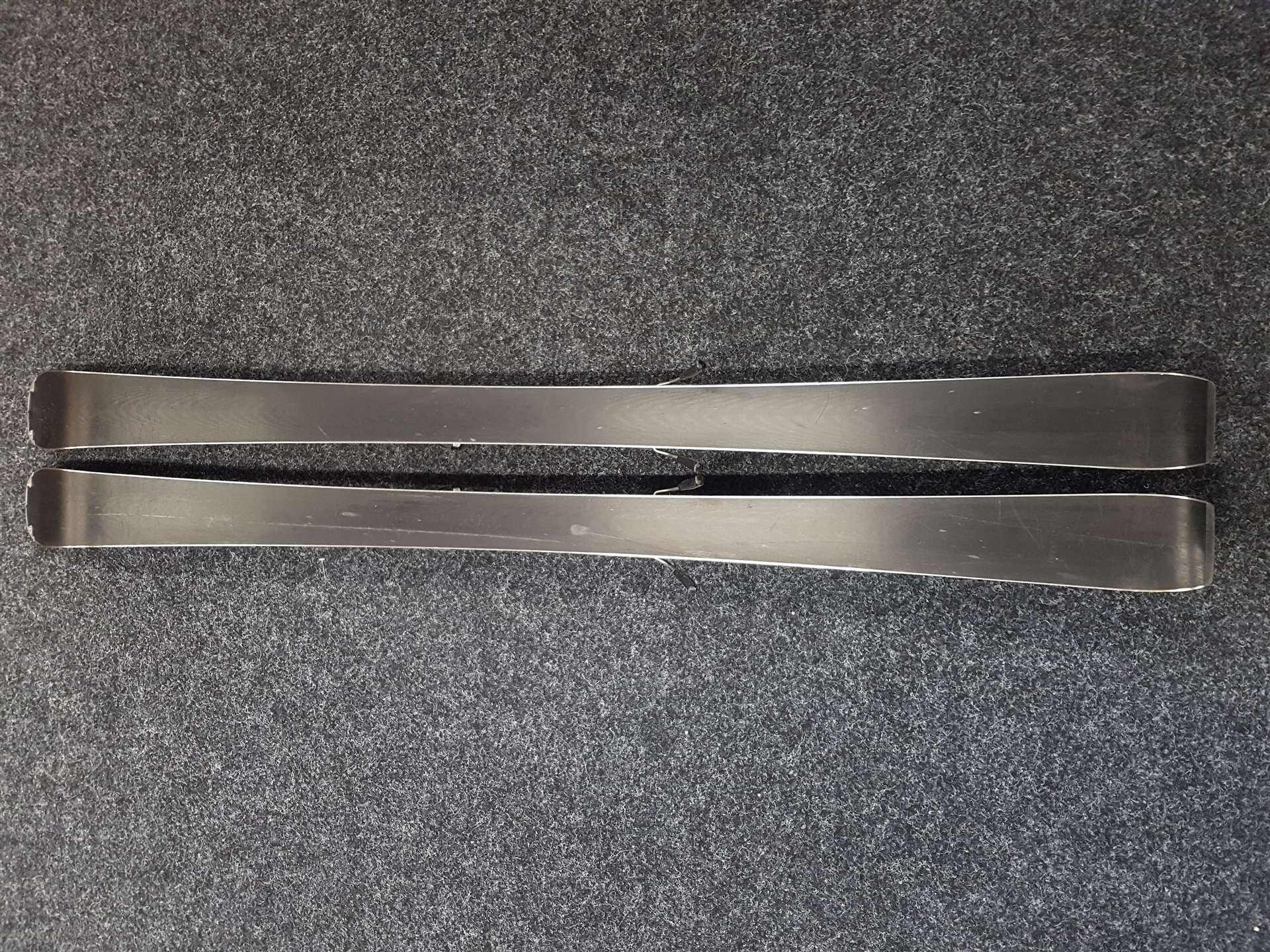 Schiuri FISCHER Progressor X folosite + legături Fischer RS 10