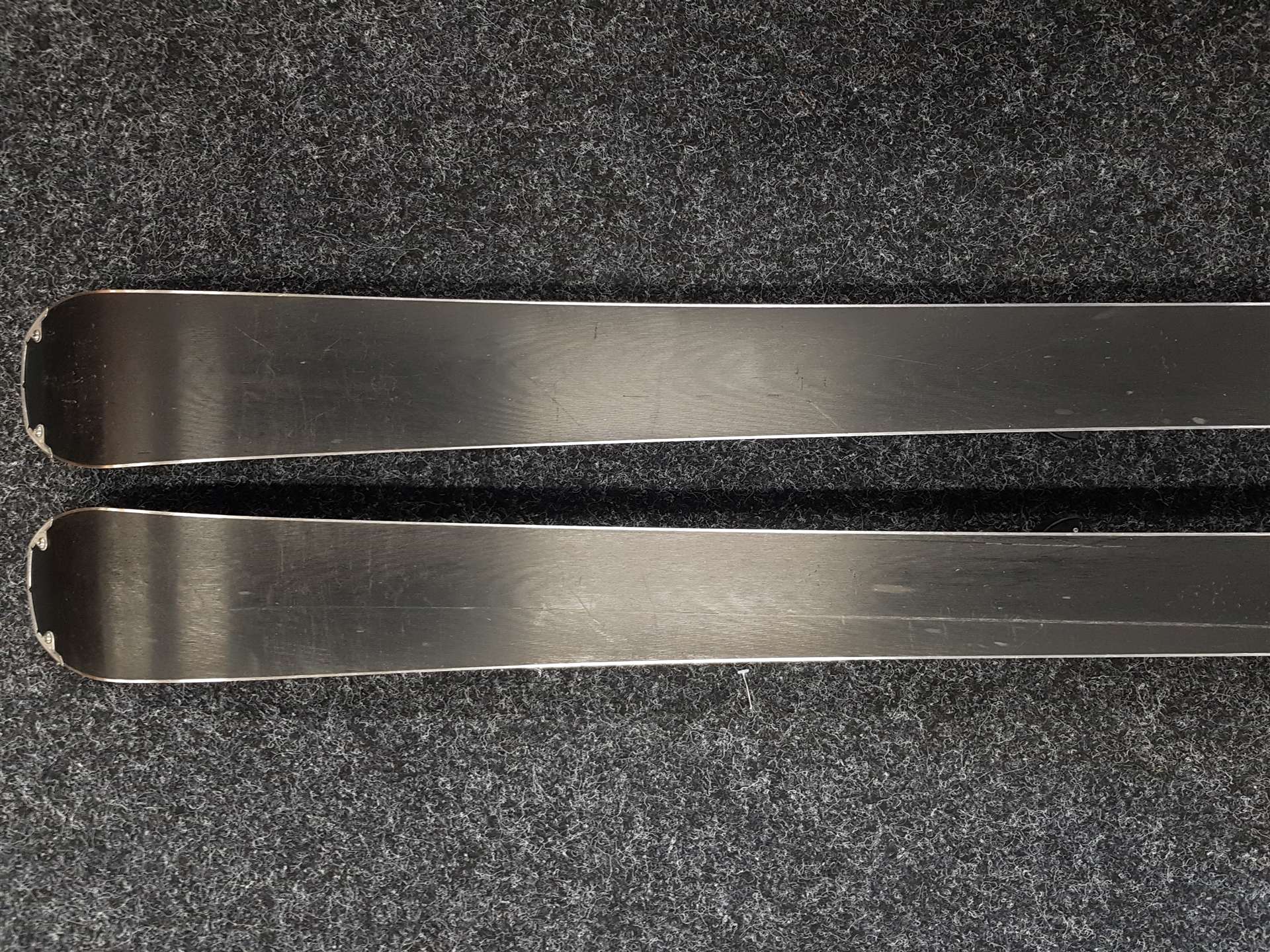 Schiuri FISCHER Progressor X folosite + legături Fischer RS 10