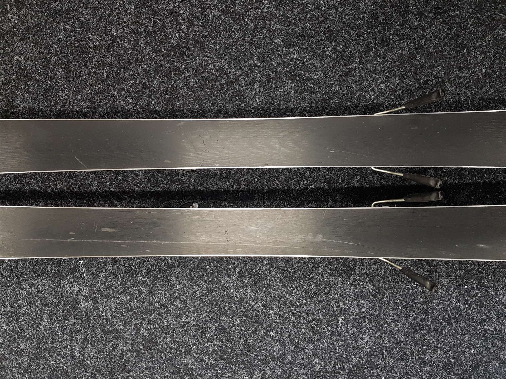 Schiuri FISCHER Progressor X folosite + legături Fischer RS 10