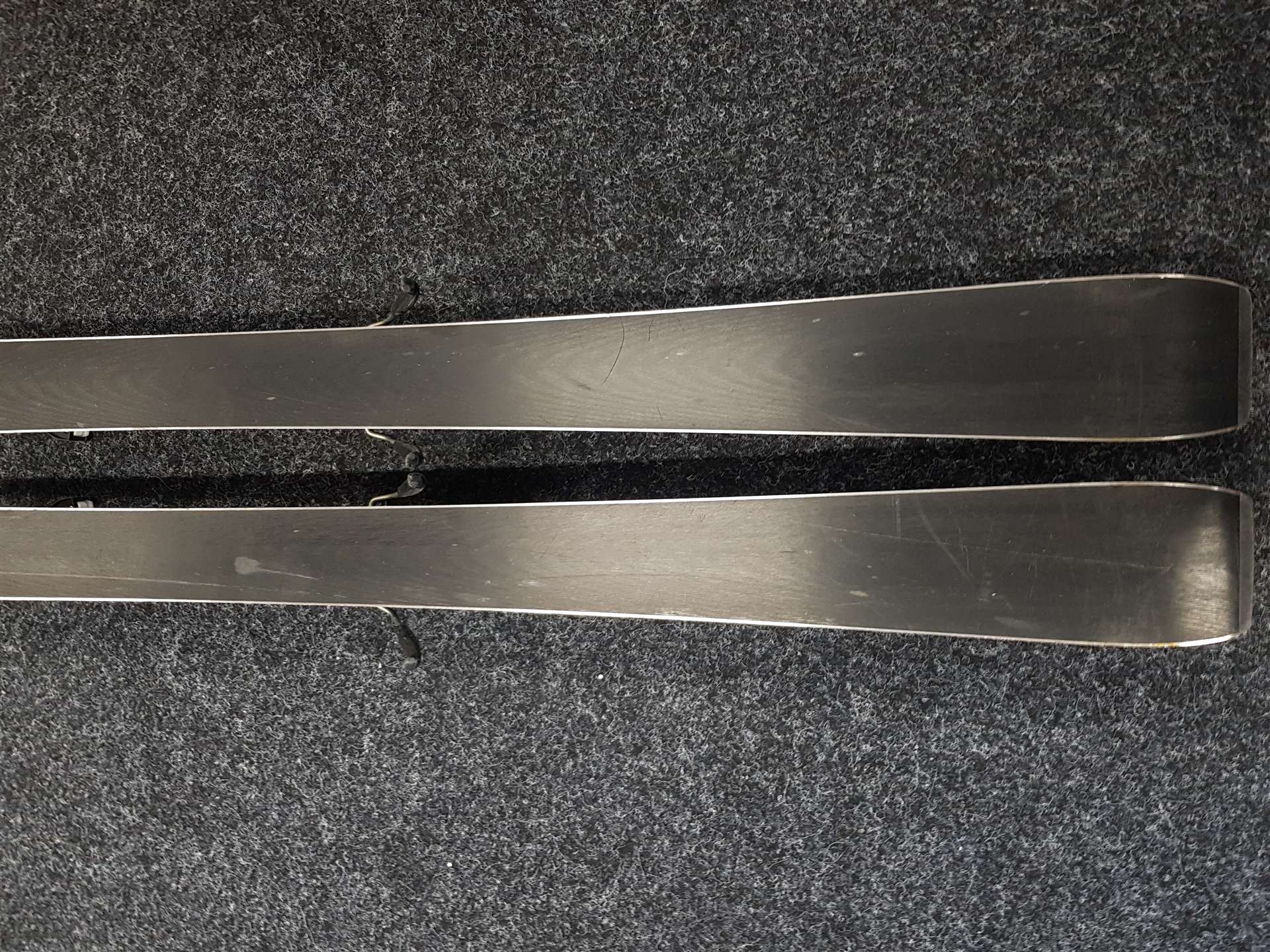 Schiuri FISCHER Progressor X folosite + legături Fischer RS 10