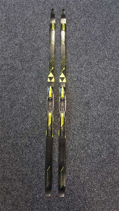 Skis de fond Fisher RCS Sprint d'occasion