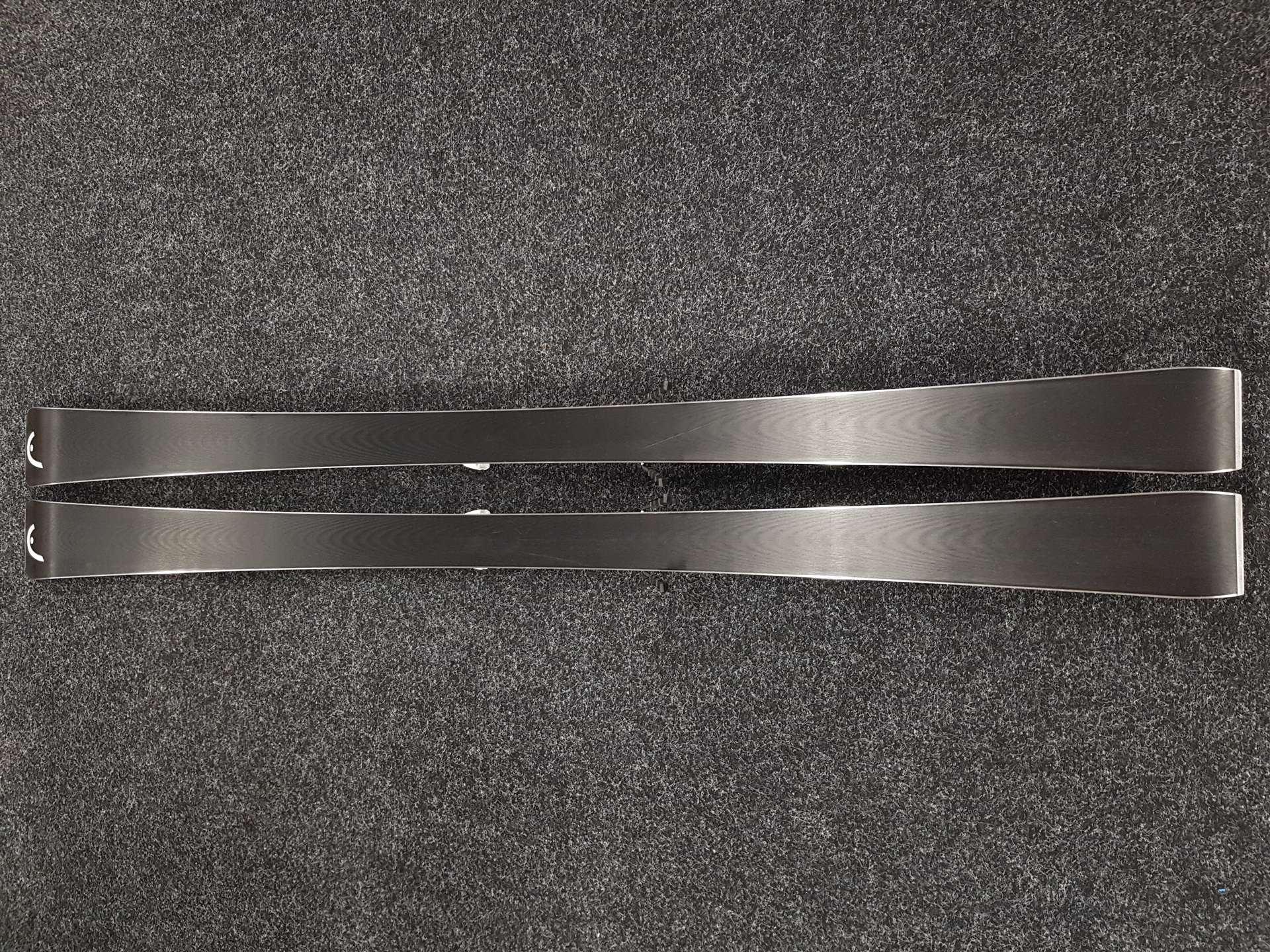 Gebrauchte HEAD Super Shape I.Magnum Ski + Head PRD 12 Bindungen