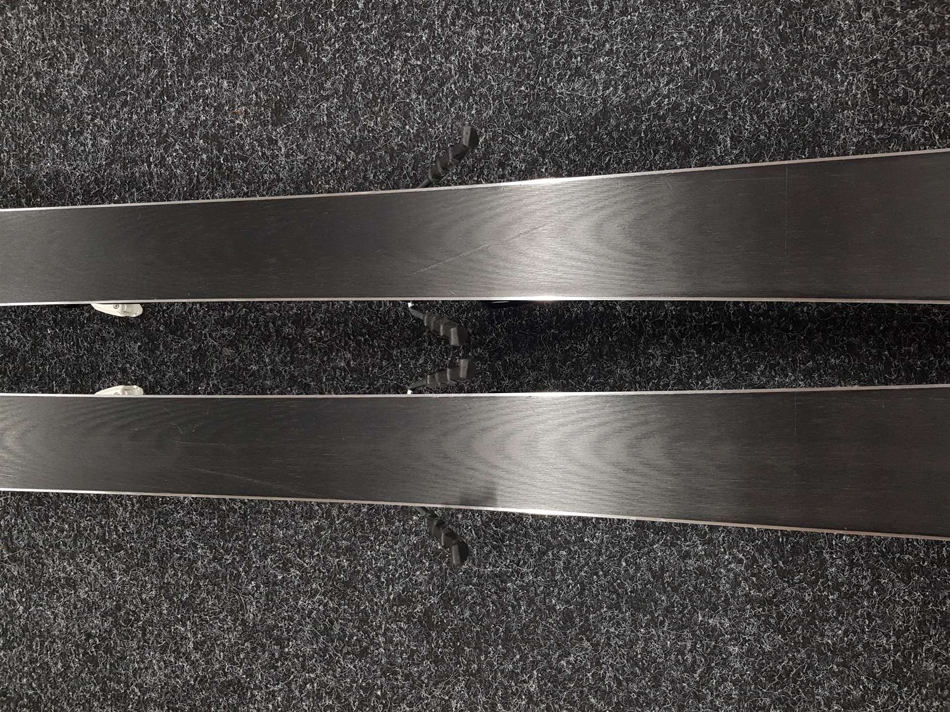 Gebrauchte HEAD Super Shape I.Magnum Ski + Head PRD 12 Bindungen