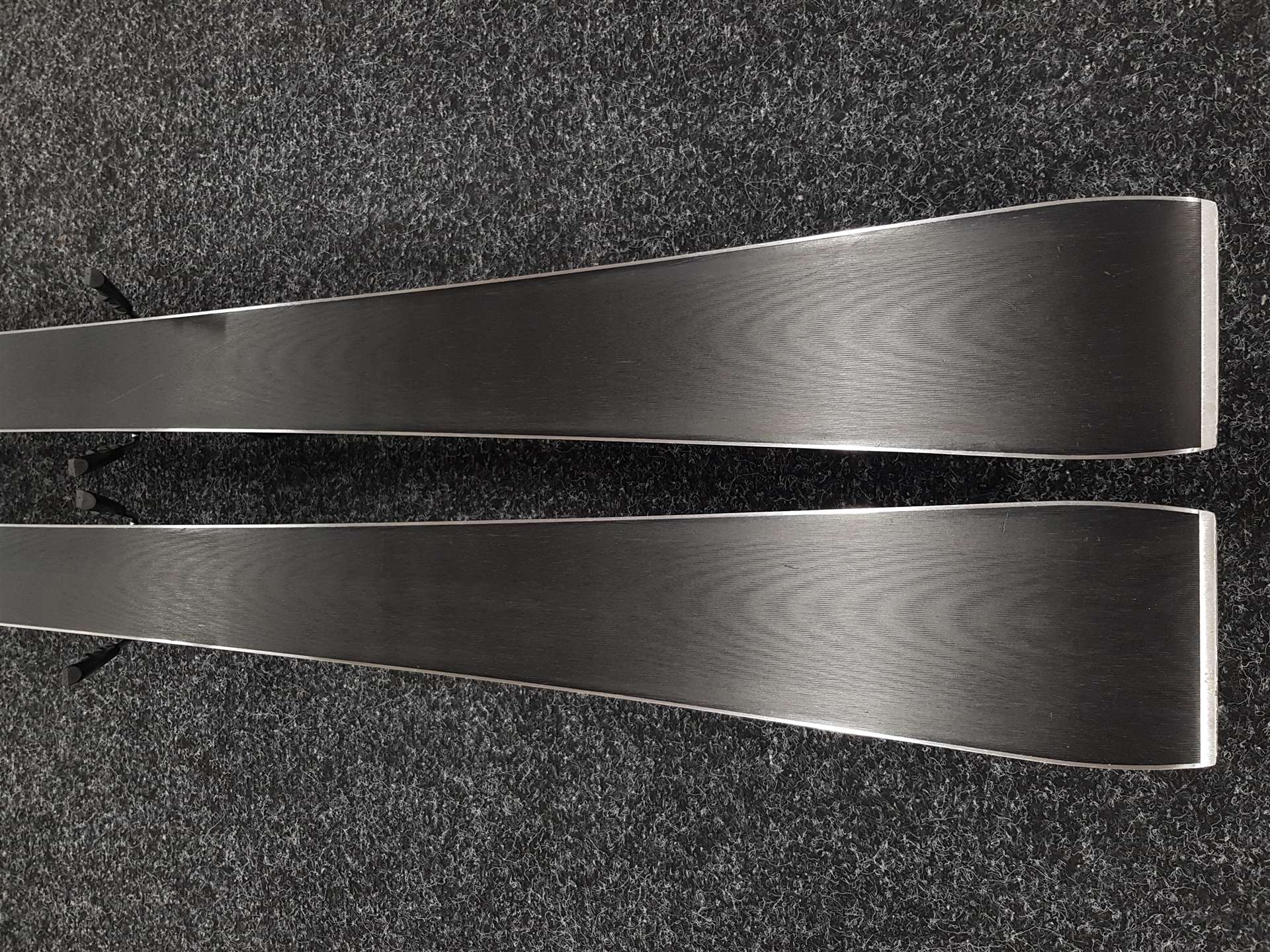Gebrauchte HEAD Super Shape I.Magnum Ski + Head PRD 12 Bindungen