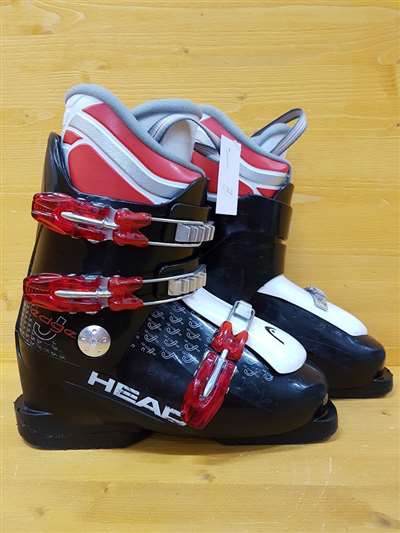 Chaussures de ski Head Edge J d'occasion