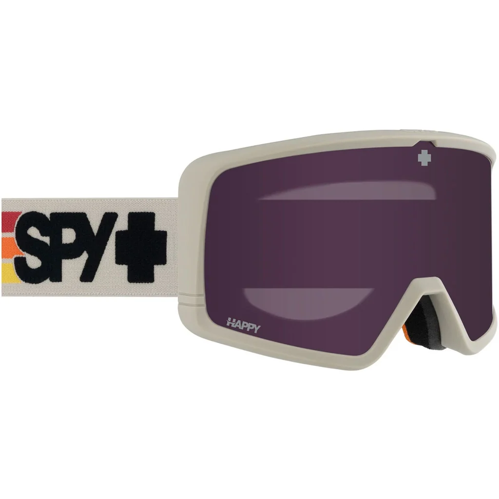 Lyžařské brýle SPY Megalith Photochromatic Lens