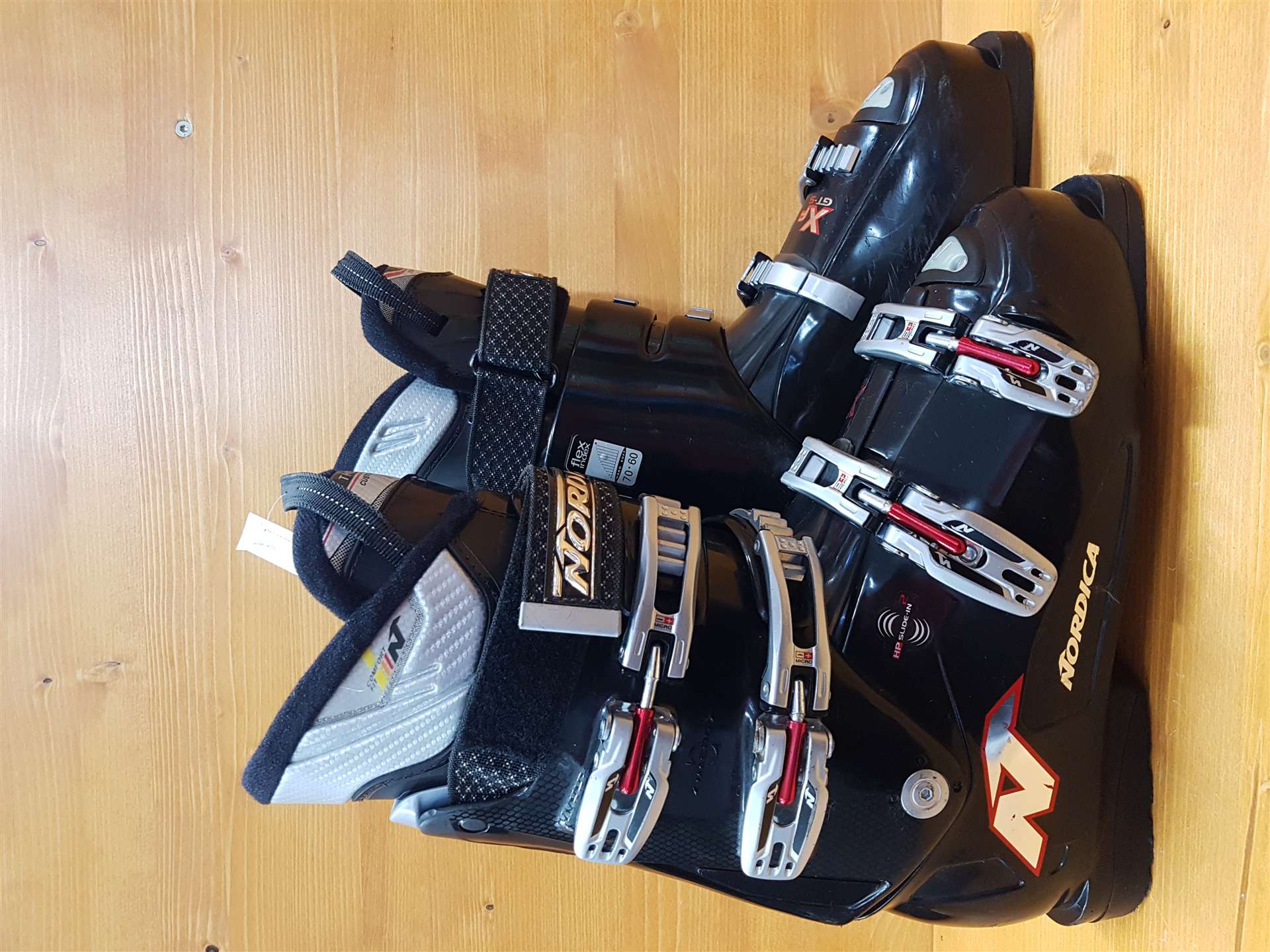 Chaussures de ski d'occasion NORDICA XF GT-S
