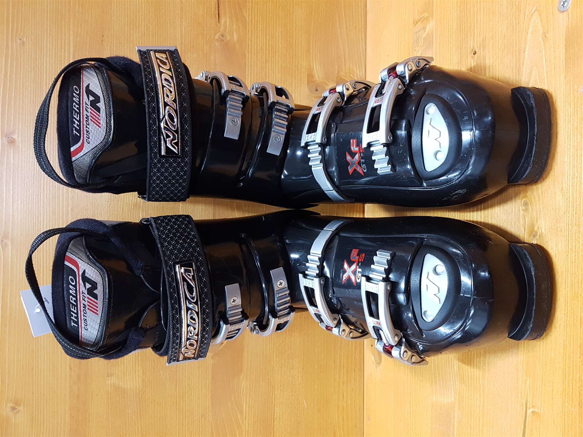 Chaussures de ski d'occasion NORDICA XF GT-S