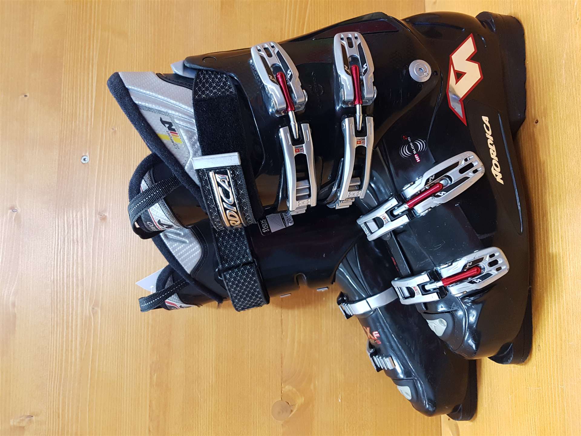 Chaussures de ski d'occasion NORDICA XF GT-S