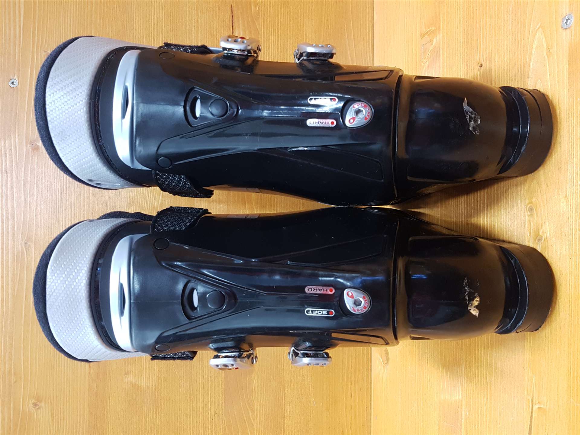 Chaussures de ski d'occasion NORDICA XF GT-S