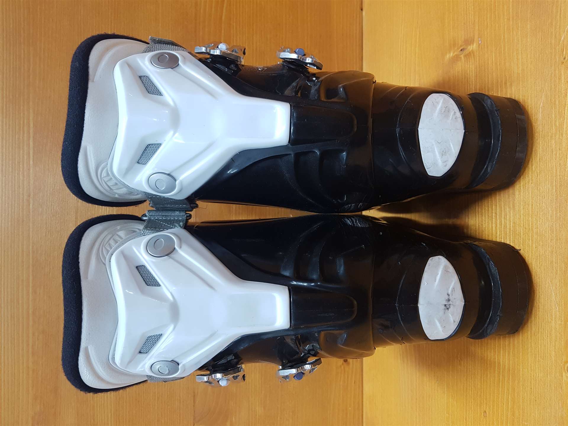 Gebrauchte Skischuhe TECNICA Viva M+6