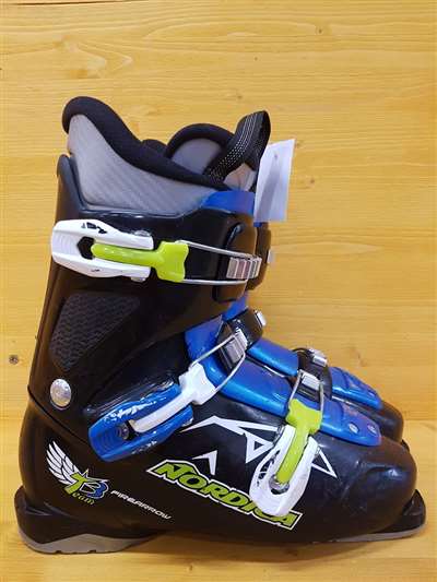 Cizme de schi Nordica FireArrow Team3 bazar