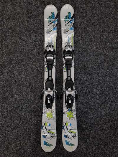 Skis ELAN Puzzle à prix réduit