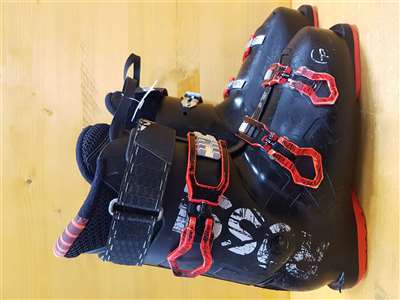 Gebrauchte ROSSIGNOL EVO 70 Skischuhe