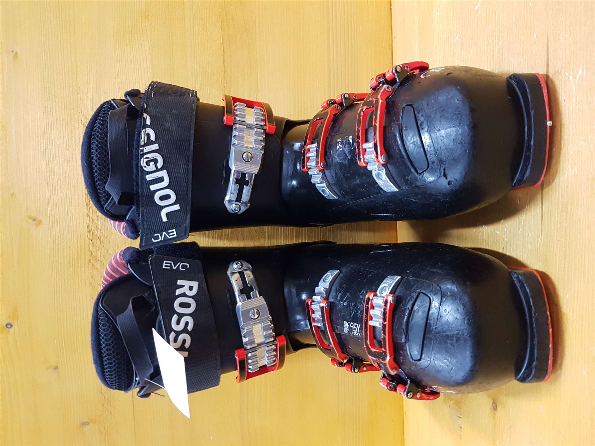 Gebrauchte ROSSIGNOL EVO 70 Skischuhe
