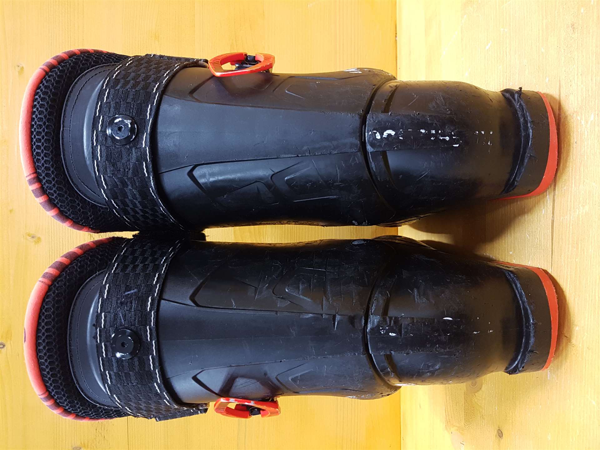 Gebrauchte ROSSIGNOL EVO 70 Skischuhe