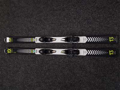 Esquís usados VOLKL Race Tiger 13JR