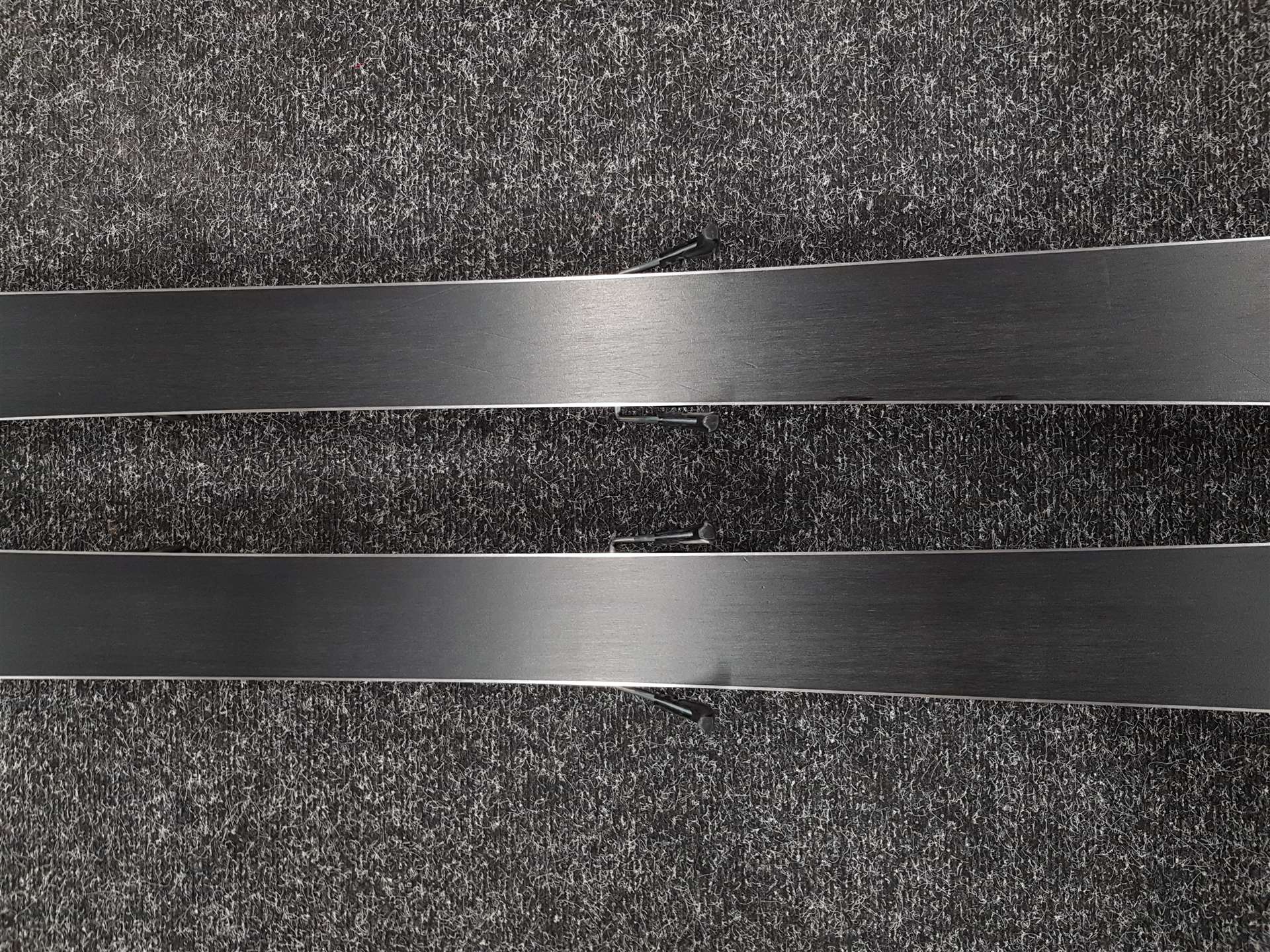 Esquís usados VOLKL Race Tiger 13JR