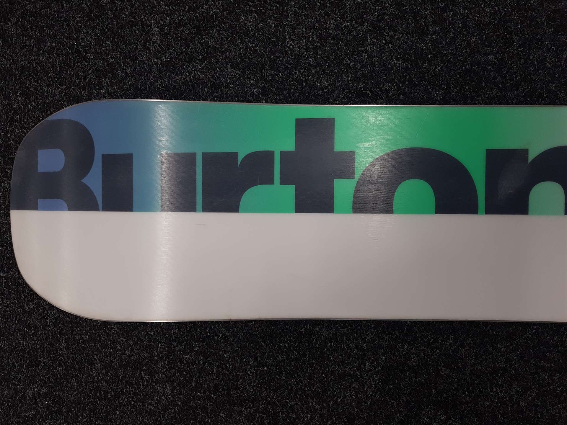 Použitý snowboard BURTON Cus-tom 70 W