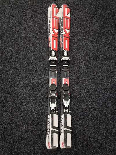 Gebrauchte Wedze One Breaker Team Skier