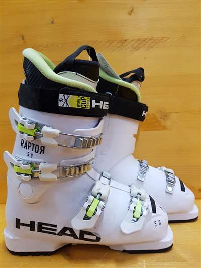 Chaussures de ski Head Raptor 50 d'occasion