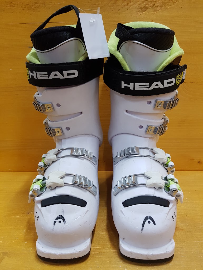 Chaussures de ski Head Raptor 50 d'occasion