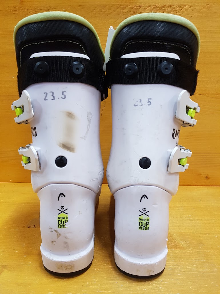 Chaussures de ski Head Raptor 50 d'occasion