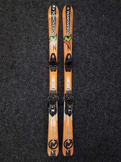 Bazar schiuri Rossignol Radical JR
