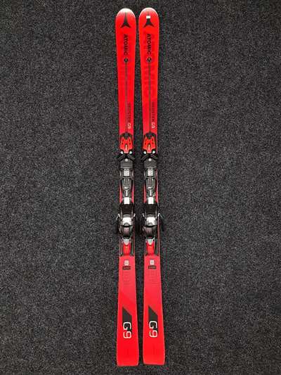 Schiuri bazar Atomic Redster G9