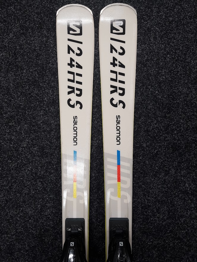 Bazaar Ski Salomon S/MAX 24 HRS