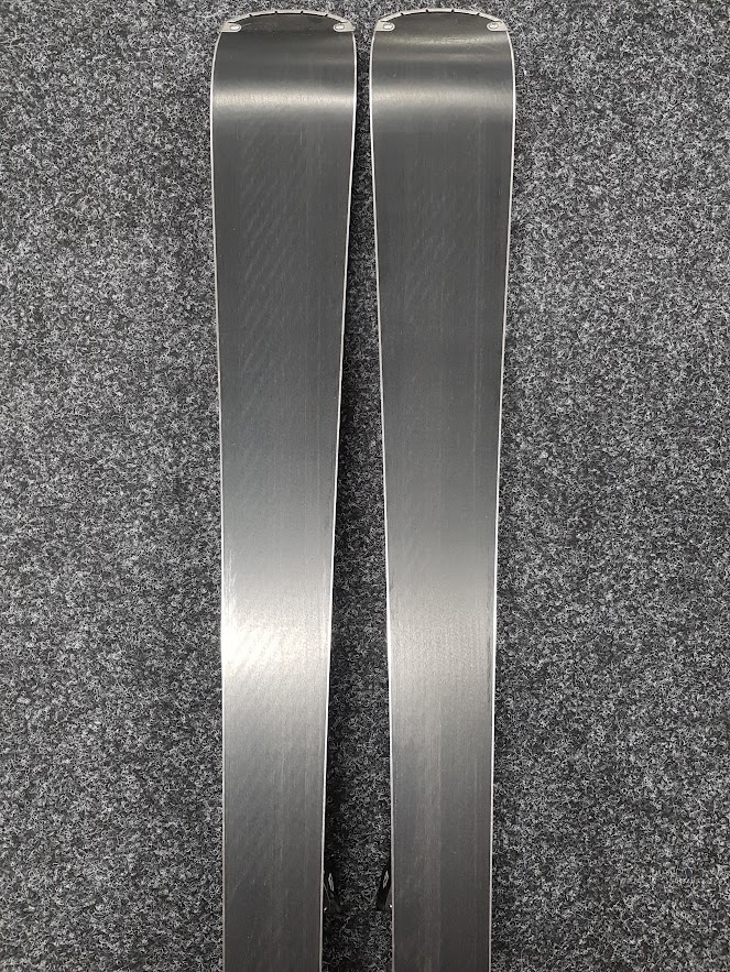 Bazaar Ski Salomon S/MAX 24 HRS