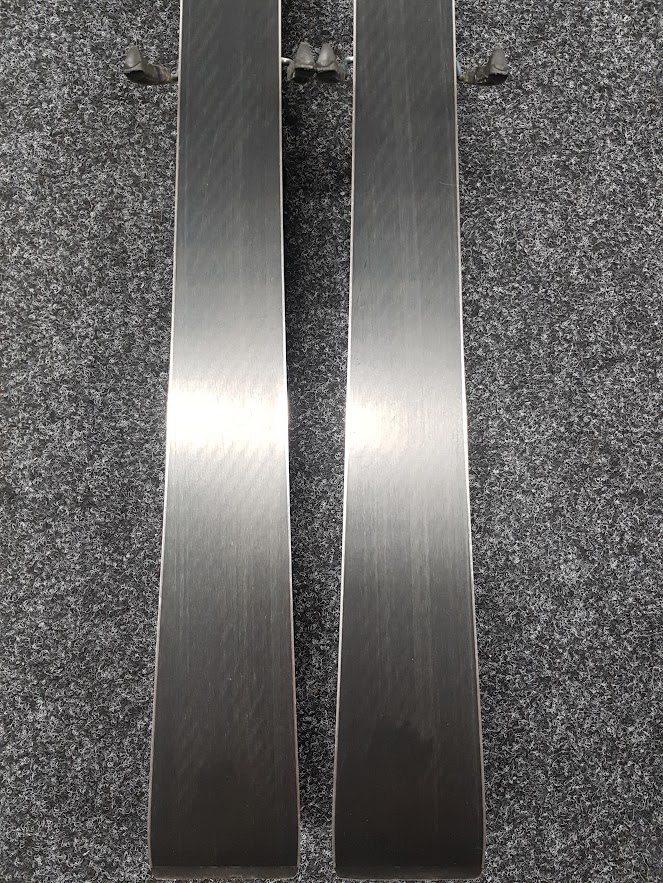 Bazaar Ski Salomon S/MAX 24 HRS