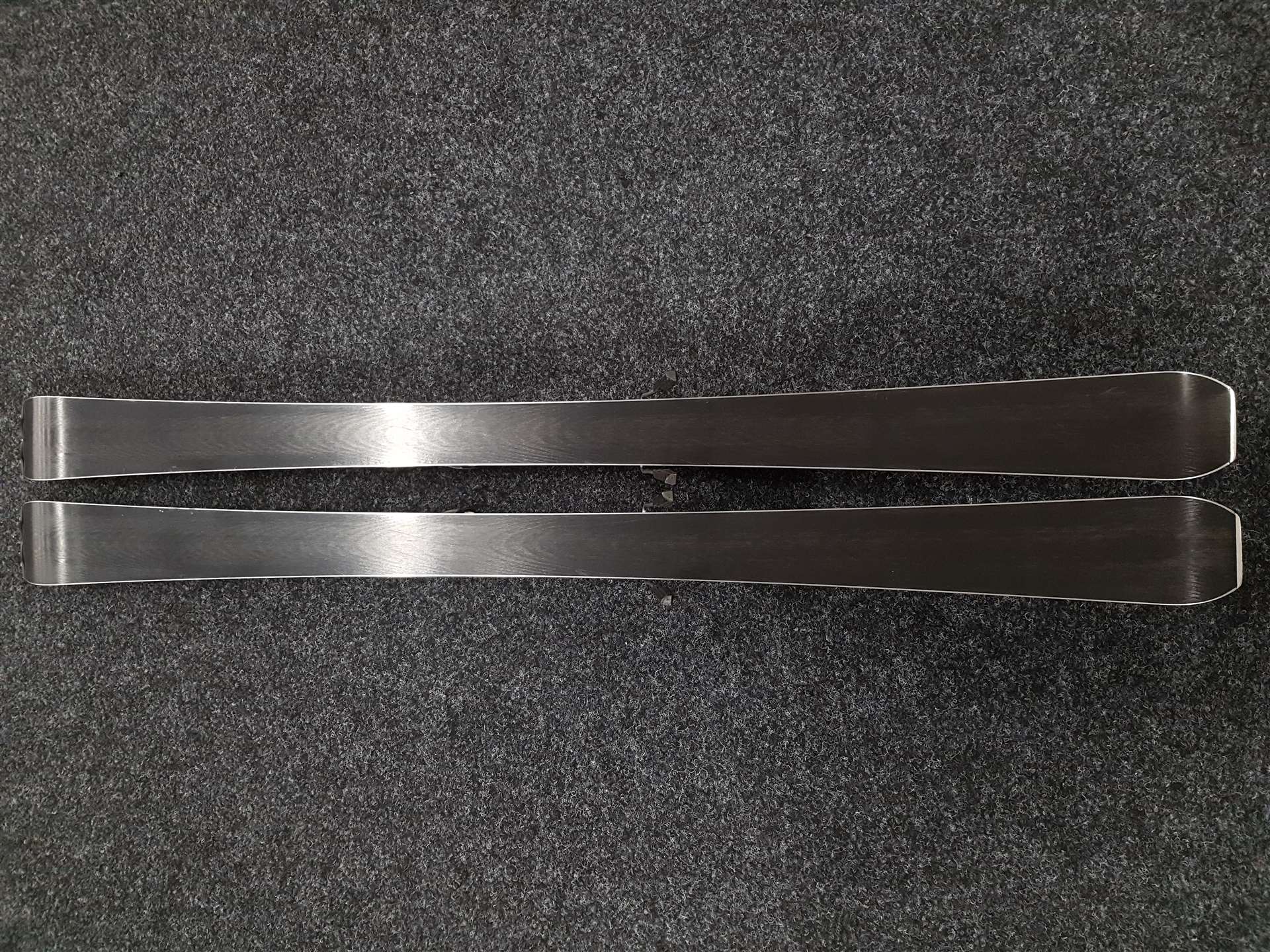 Použité lyže ROSSIGNOL PMC 152 + vázání Tecnopro TL 7,5