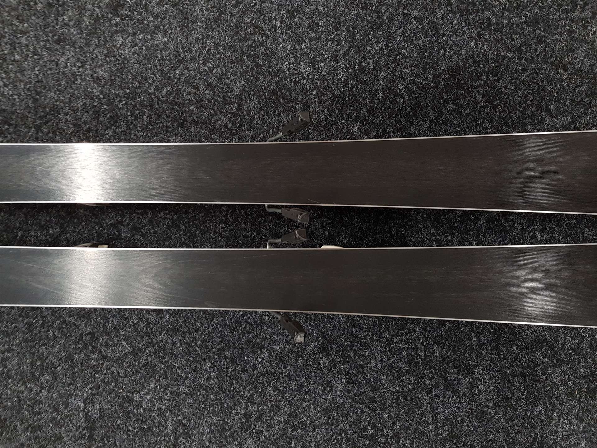 Použité lyže ROSSIGNOL PMC 152 + vázání Tecnopro TL 7,5