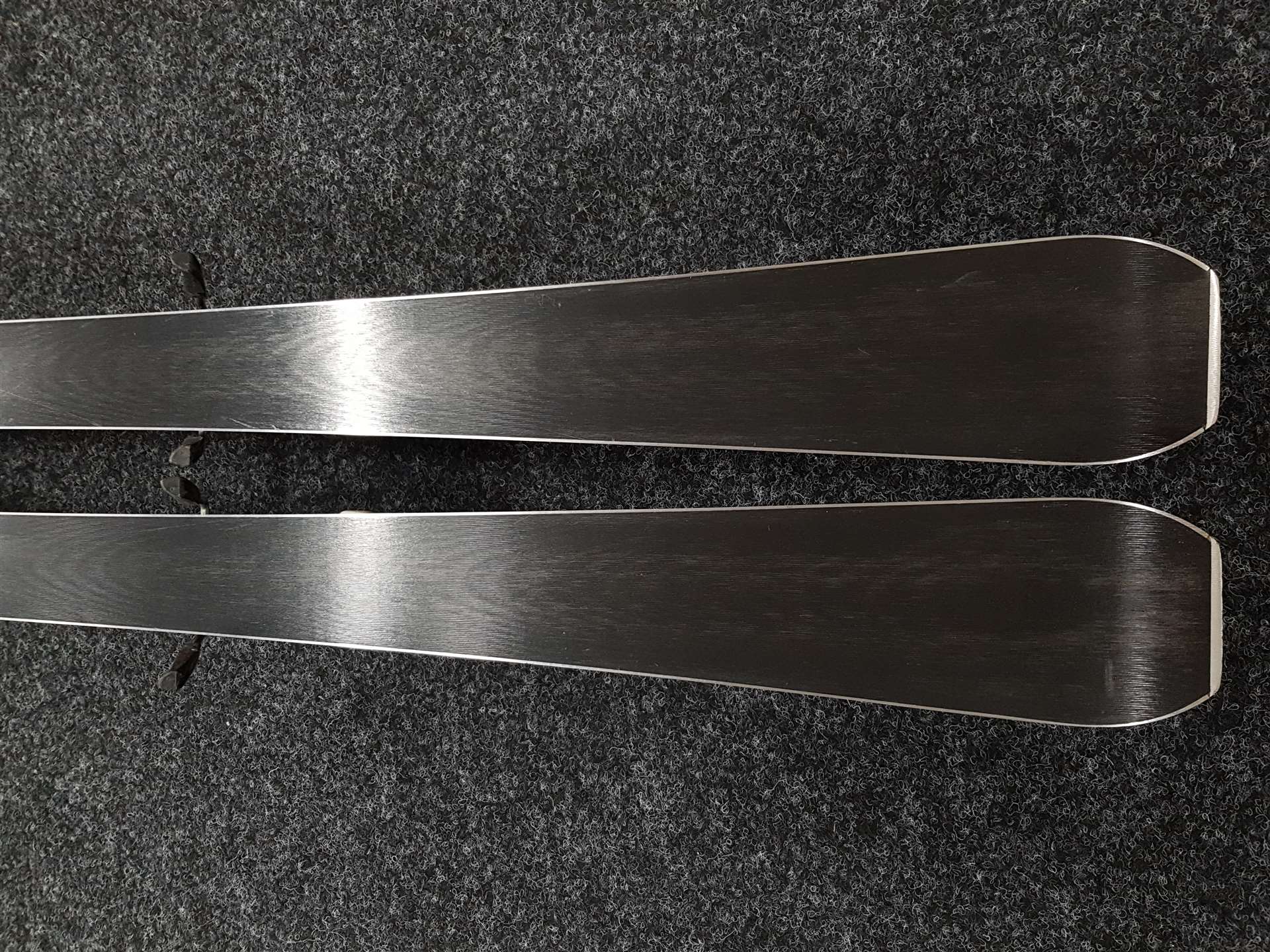 Použité lyže ROSSIGNOL PMC 152 + vázání Tecnopro TL 7,5