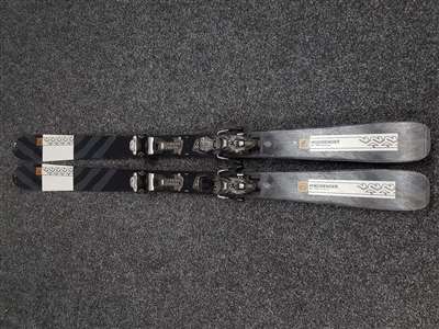 Sci da freeride K2 Mindbender 85 usati