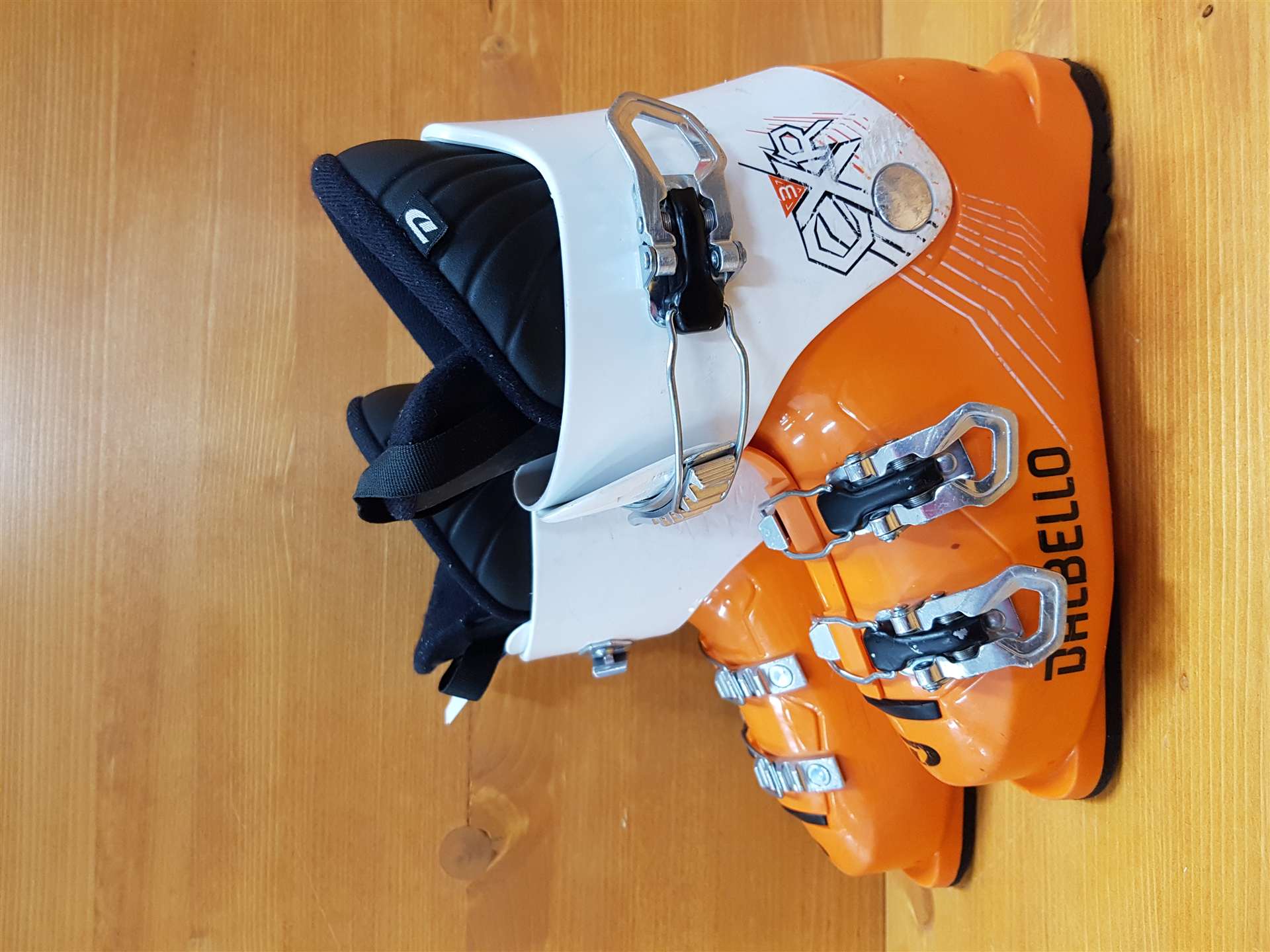 Bottes de ski DALBELLO CRX 3 d'occasion