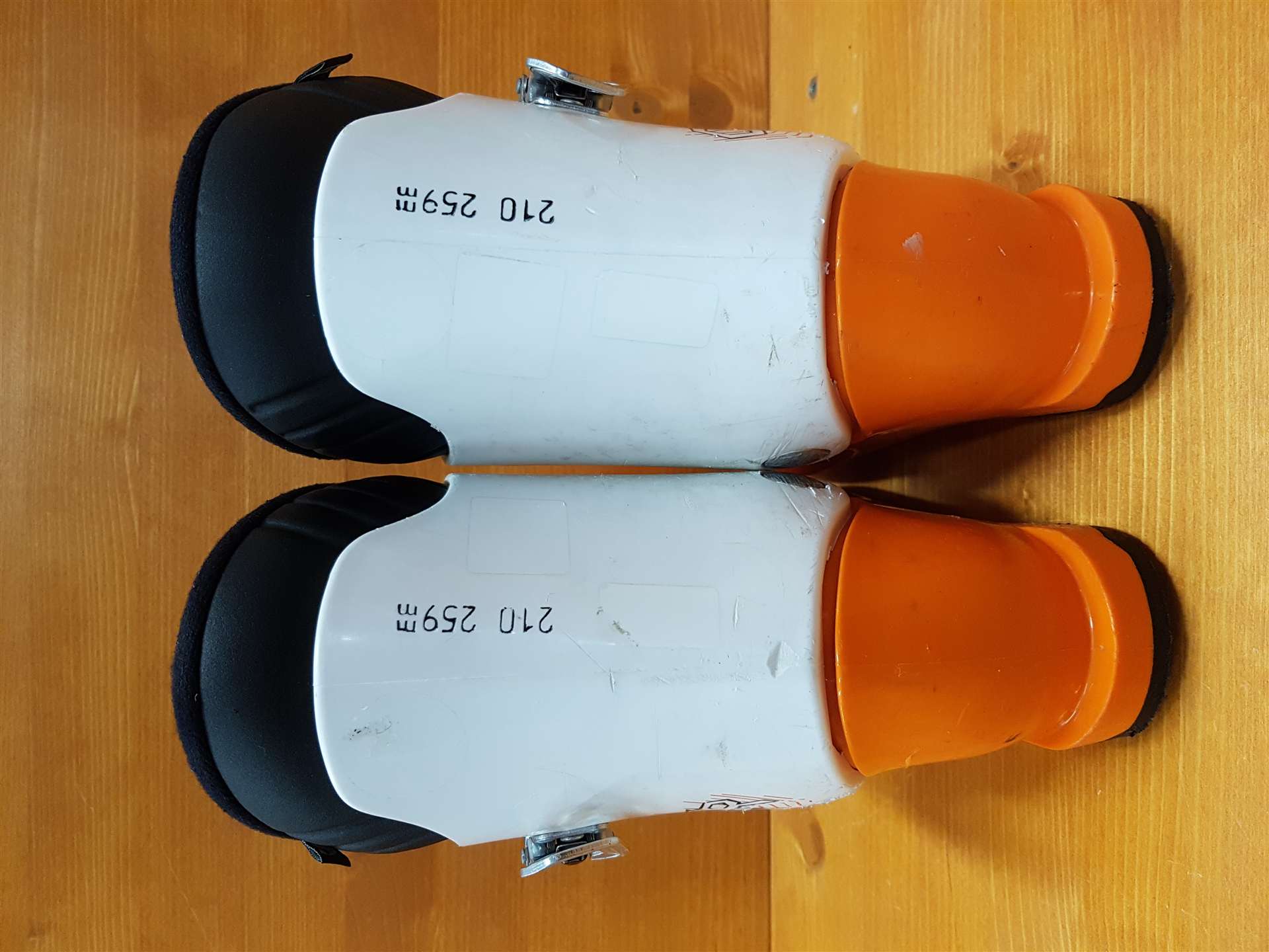 Bottes de ski DALBELLO CRX 3 d'occasion