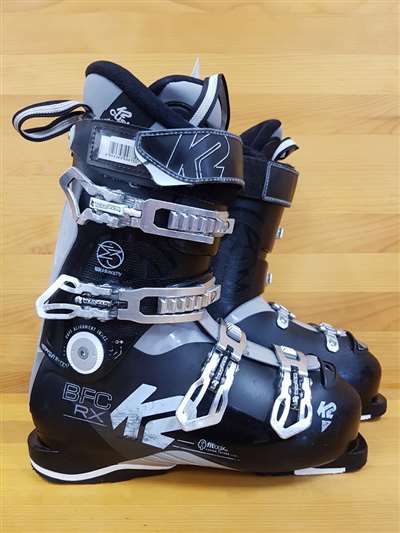 Cizme de schi Bazaar K2 BFC RX