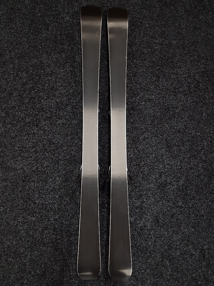 Gebrauchte TECNOPRO Valkyrie Ski + LRX 7.5 Bindungen