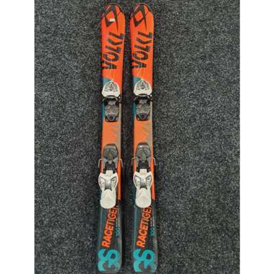 Schiuri pentru copii second hand VOLKL RACETIGER GS