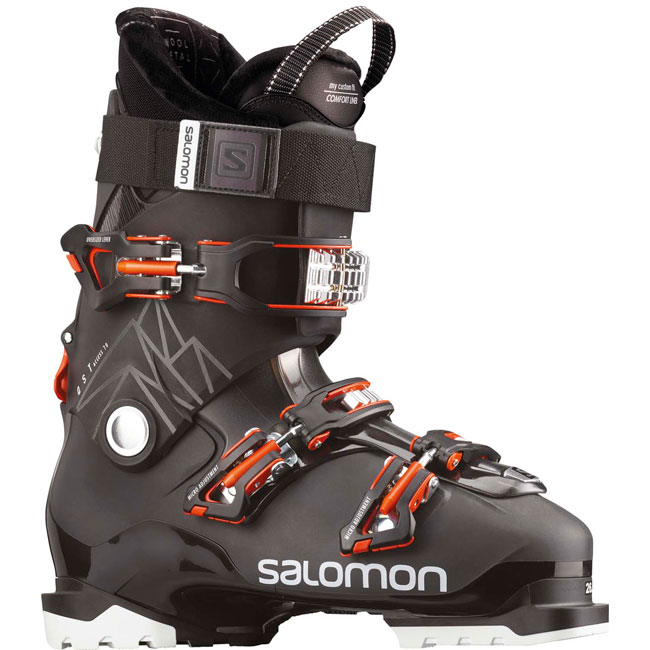 Buty narciarskie Salomon QST Access 70