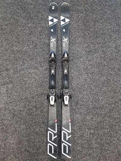 Schiuri Fischer Progressor X second hand